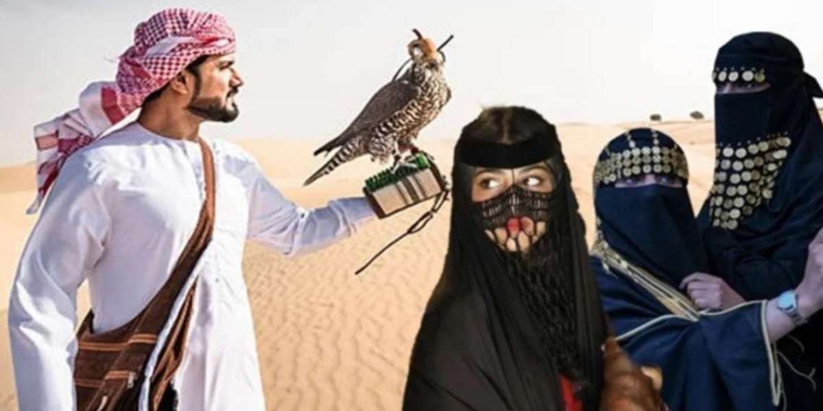 Foreign virgins are also victims of Arab sheikhs' lust