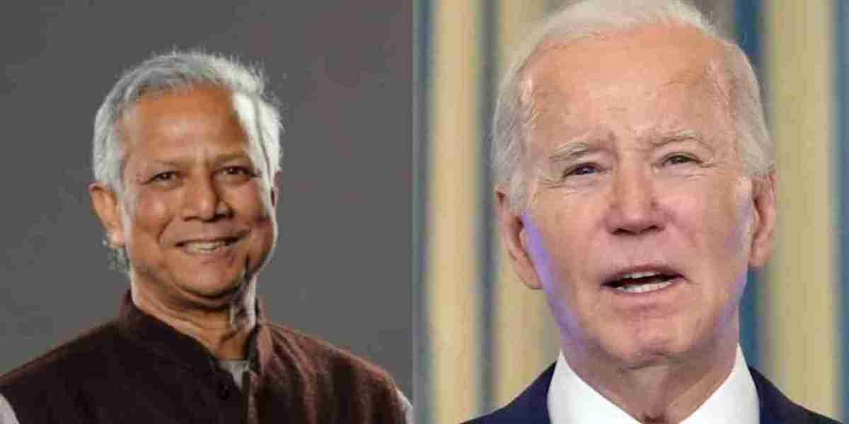 The Biden-Yunus meeting in New York tomorrow, the hand of a new horizon