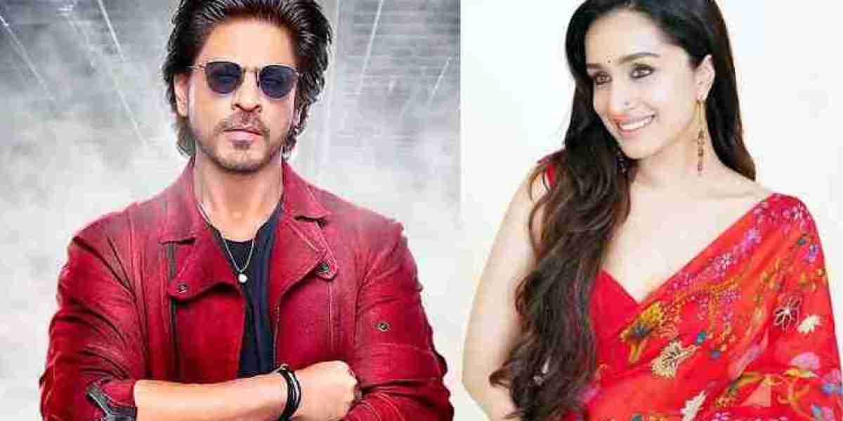 This time Shraddha Kapoor surpassed Shahrukh Khan