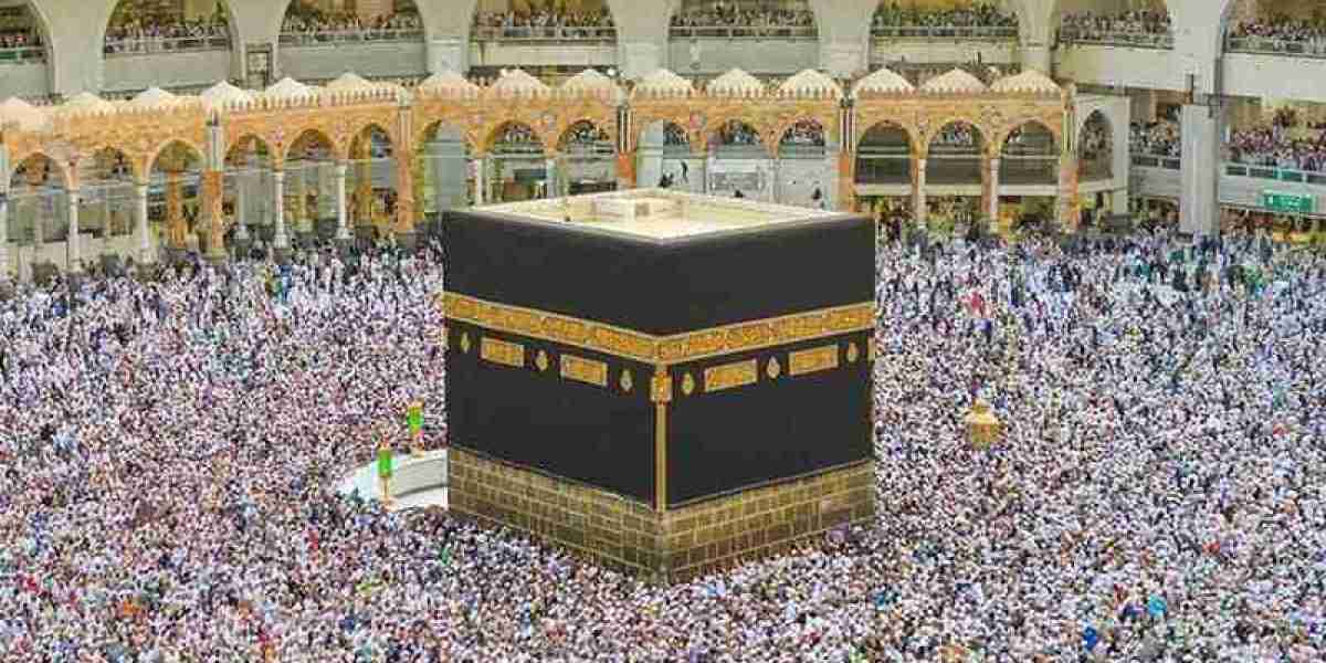 Saudi requested the people not to go for Hajj