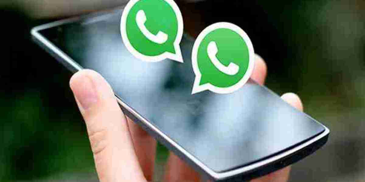 Want to use two WhatsApp accounts in one app? Find out the way