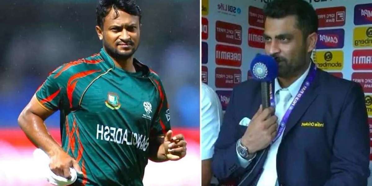 T20 team announced without Shakib, what Tamim said