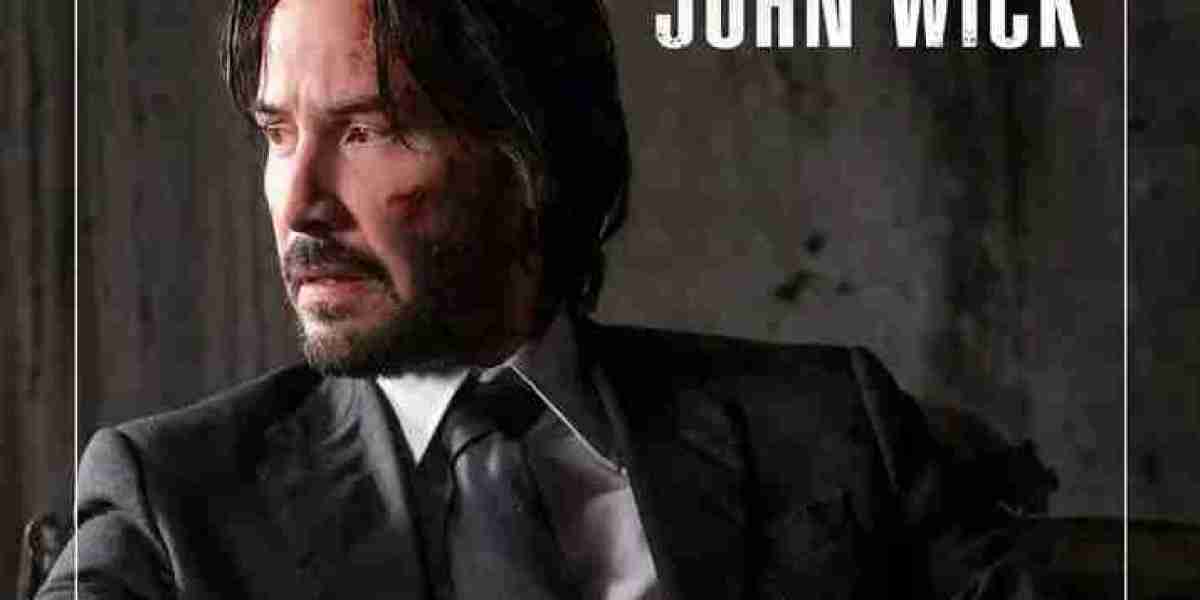 John wick chapter 4 movie