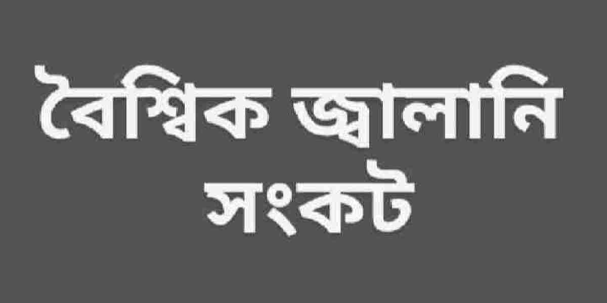 বৈশ্বিক জ্বালানি সংকট