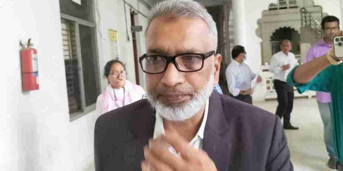 ACC probes former BFIU chief Masood Biswas corruption