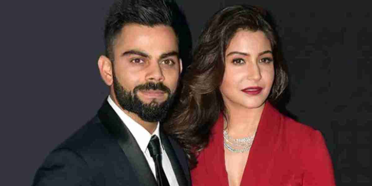 Can't do without drinking alcohol, Anushka exposed Kohli's weakness