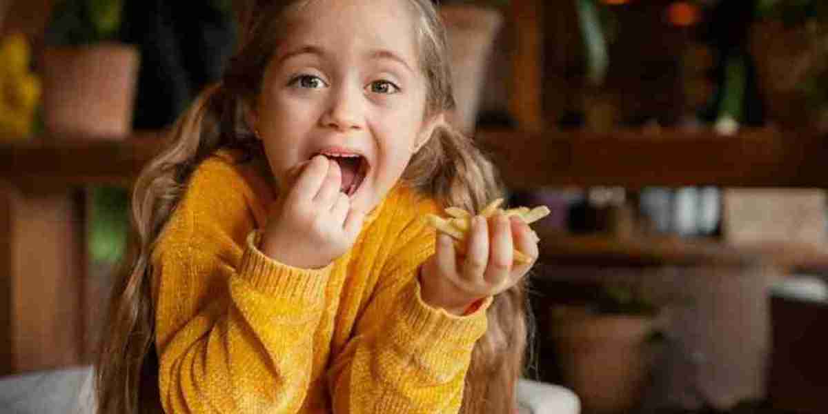 How to tell if a child has a food allergy