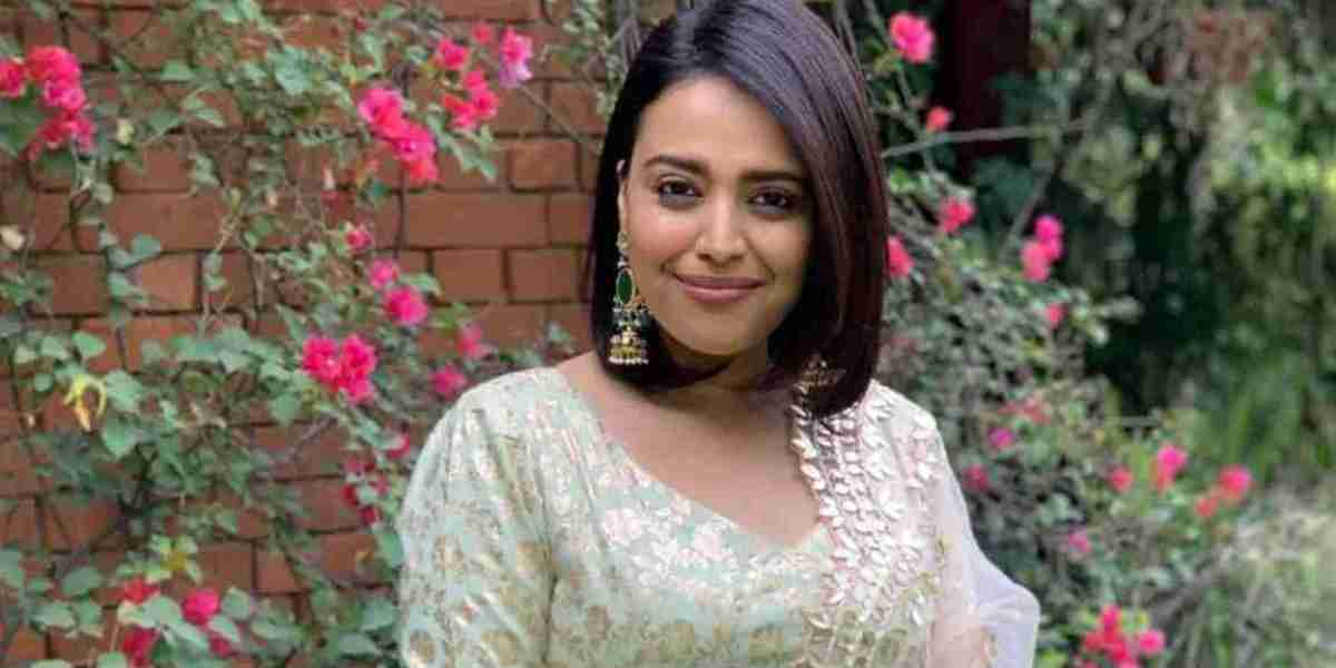 Swara Bhaskar wants to spend the night with 1/2 people