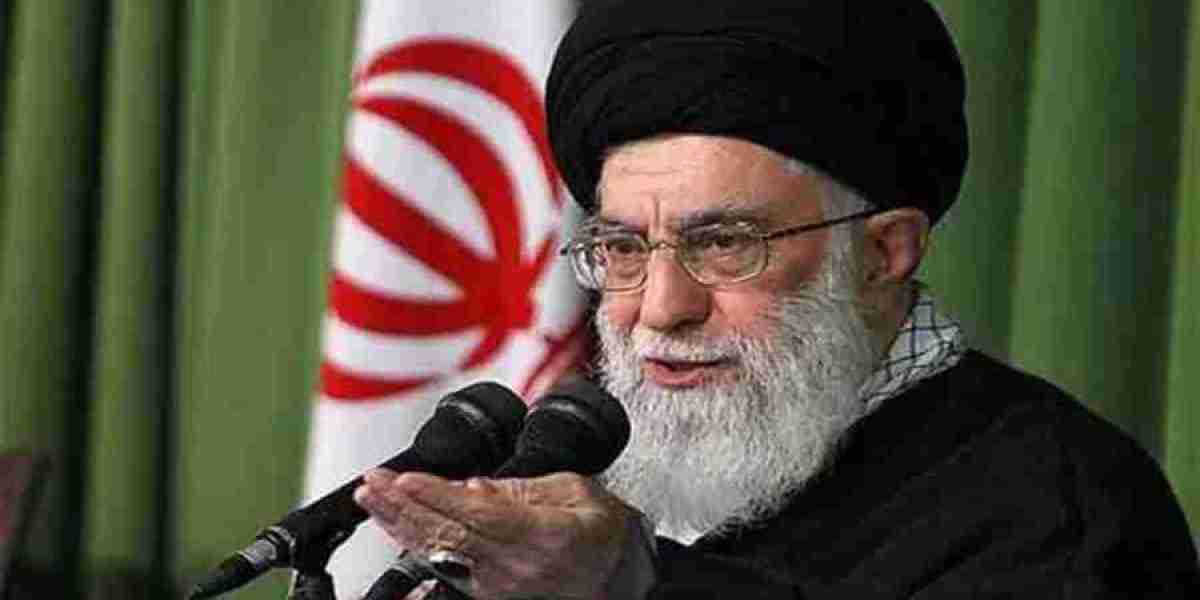 Iran's Khamenei's comments unacceptable: India