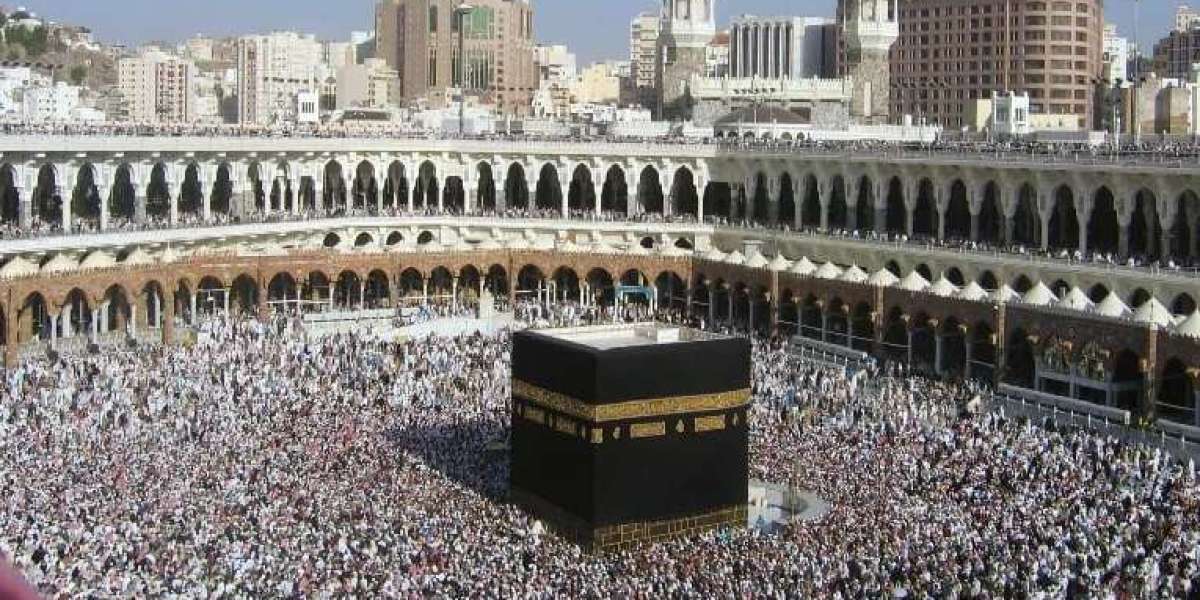 New guidelines for performing Hajj and Umrah