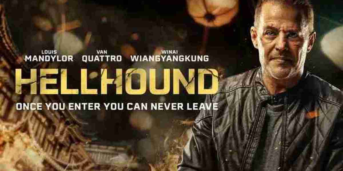 Hellhound Movie