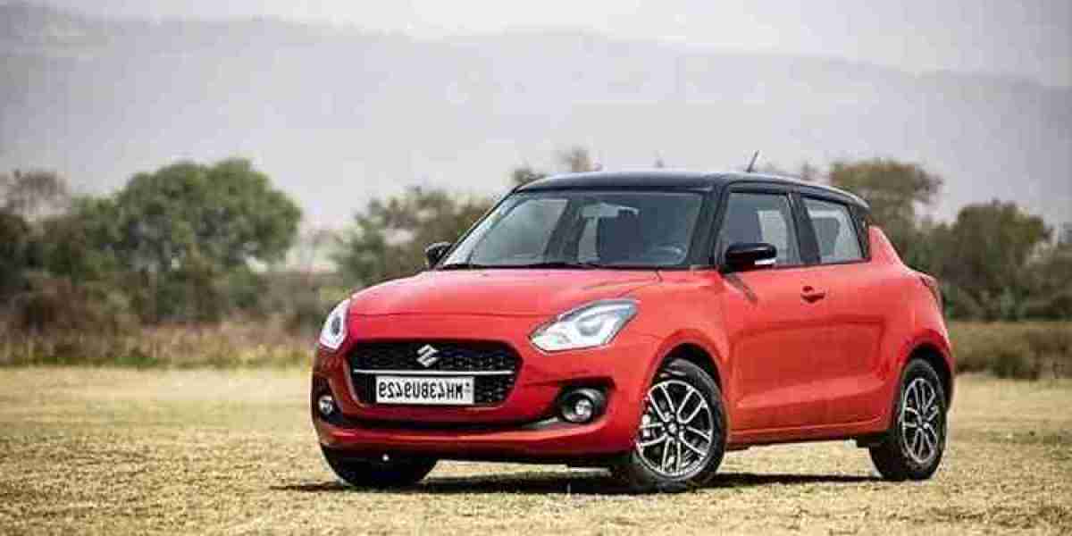 Maruti Suzuki's new Swift car: 6 airbags to strengthen safety