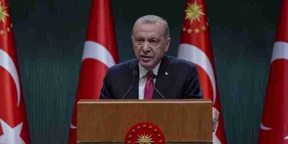 Erdoğan's warning before going to the United Nations