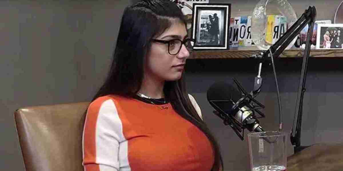 Mia Khalifa told the tragic experience of the blue world