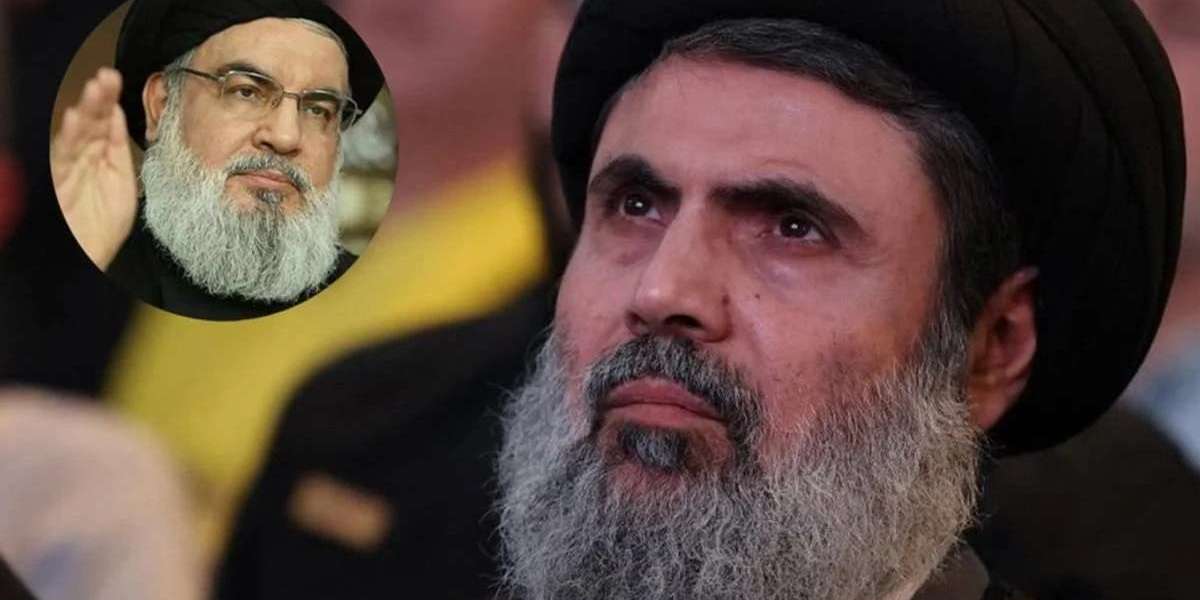 Who is the next leader of Hezbollah?