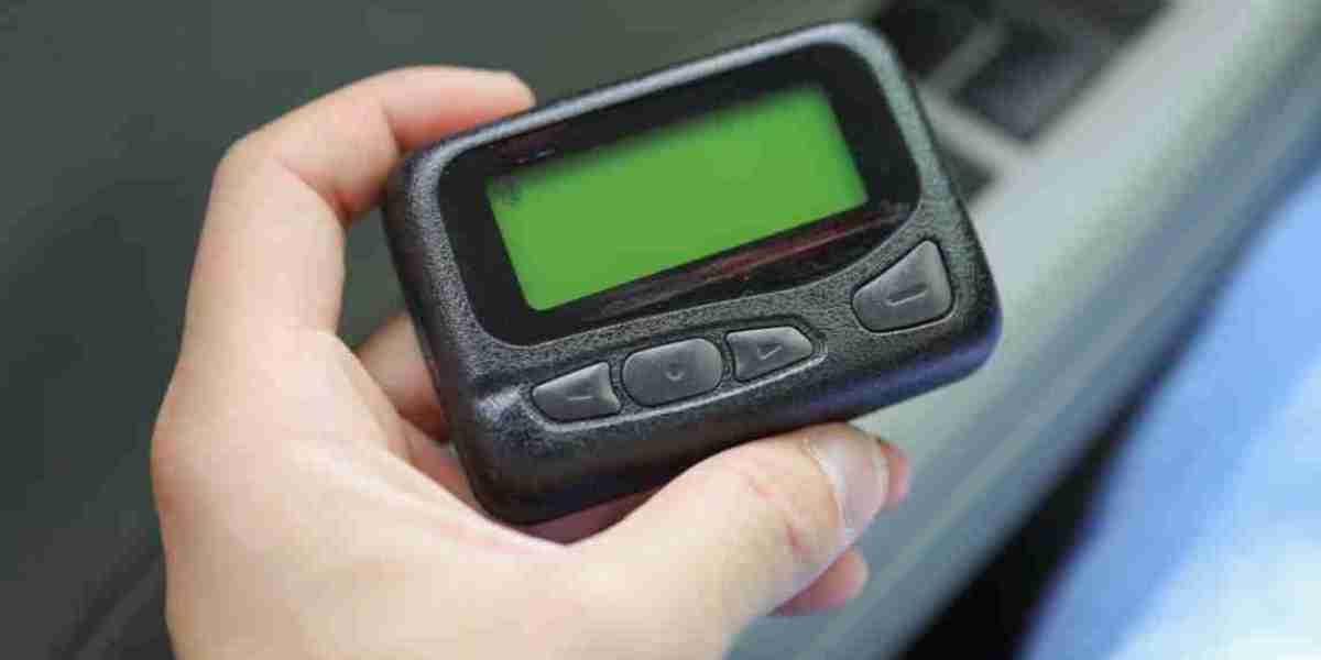 What is pager, why Hezbollah is dependent on this old device