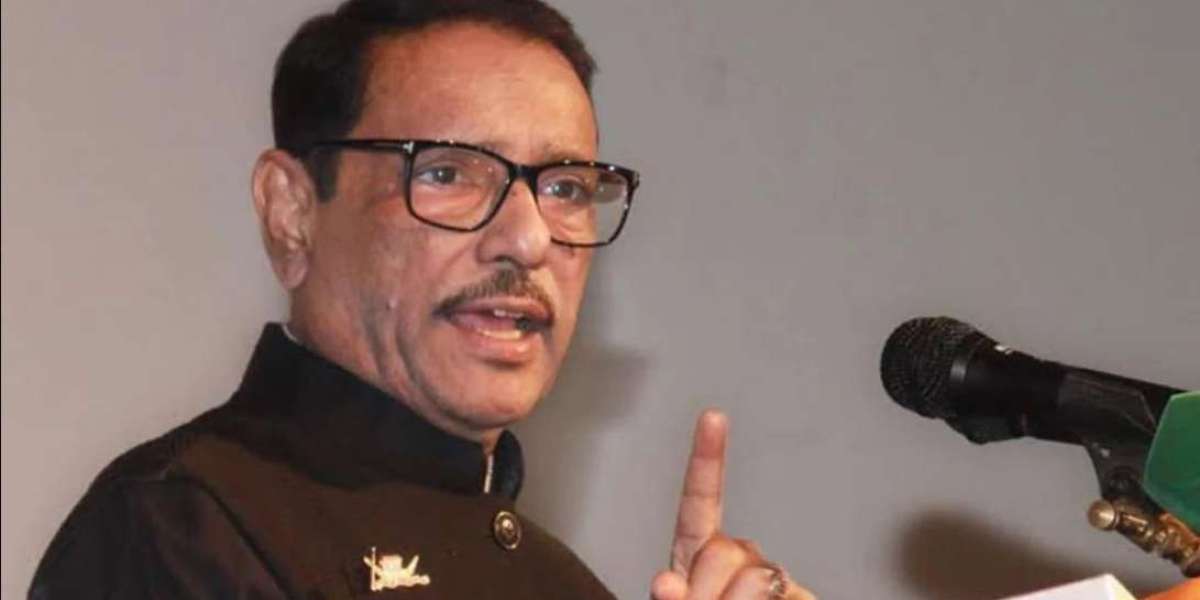 How Obaidul Quader fled India