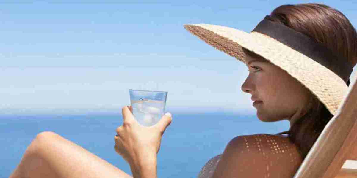 How to stay hydrated to keep your body healthy?