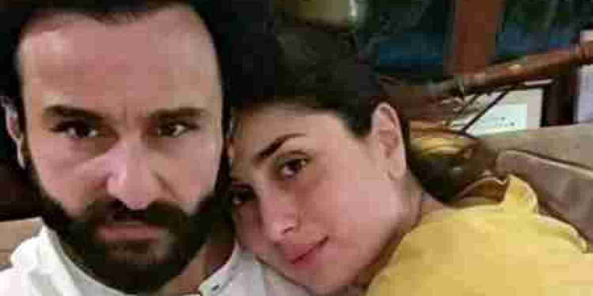 Saif doesn't want to stop, Kareena is getting bored