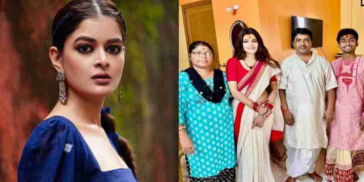 Madhumita explained the reason for giving sindoor to Sinthi even after the divorce