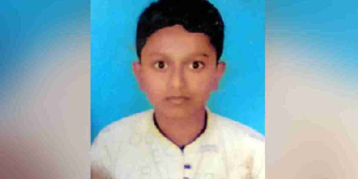 Ratul, a schoolboy who was shot during a joyous procession on August 5, could not be saved