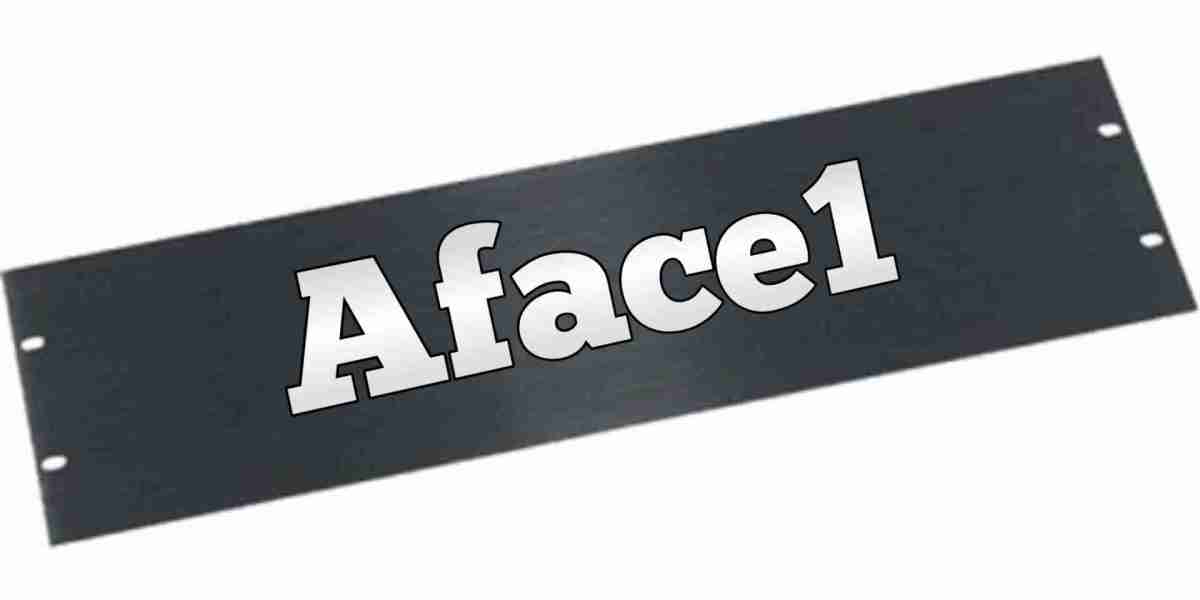 Aface1: Digital Media and Social Media Integration