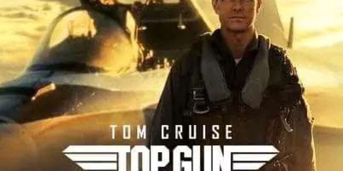 Top Gun: Maverick