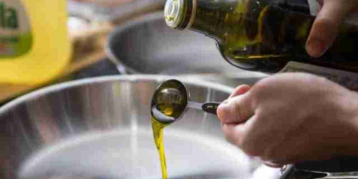 5 tips for cooking with less oil