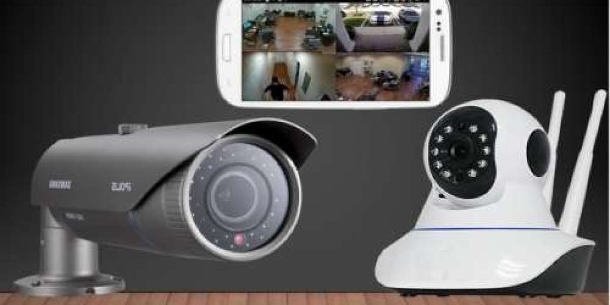 Things to know before installing CCTV cameras