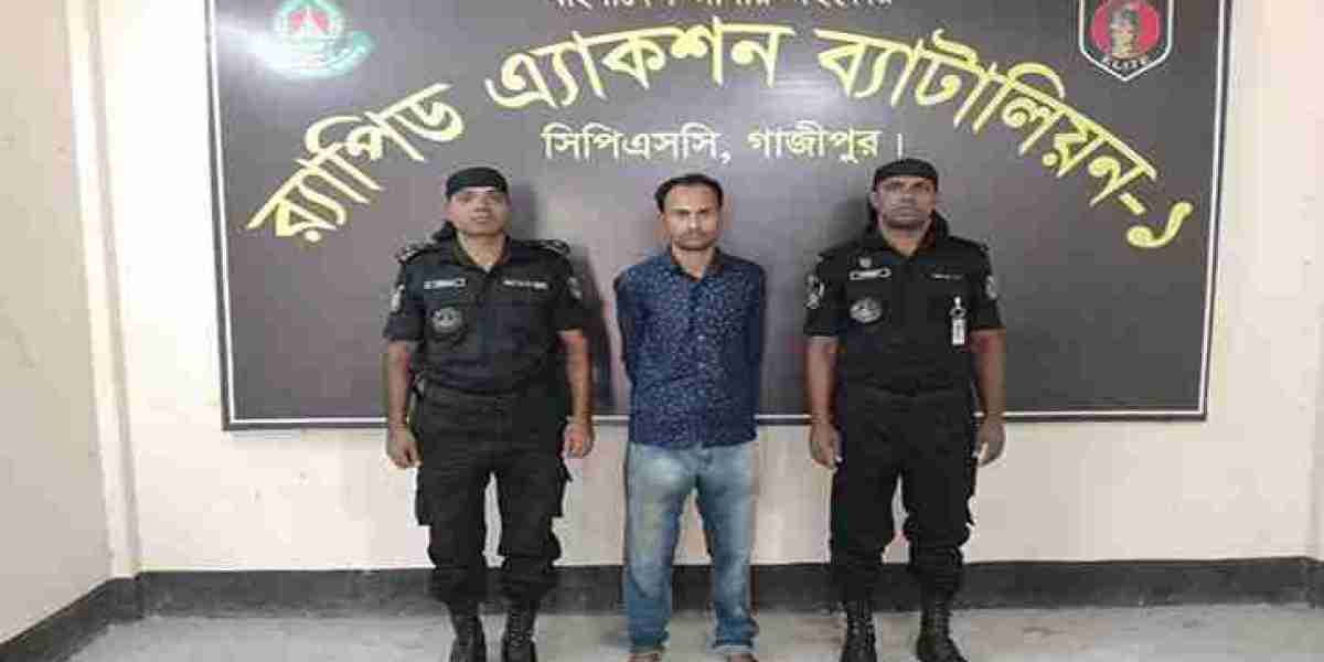 Husband arrested for killing wife in Gazipur