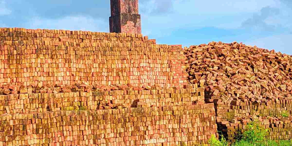 ব্রিক ফিল্ড" (Brick Field)