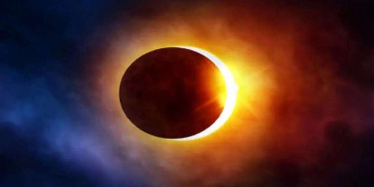 An annular solar eclipse will occur on October 2