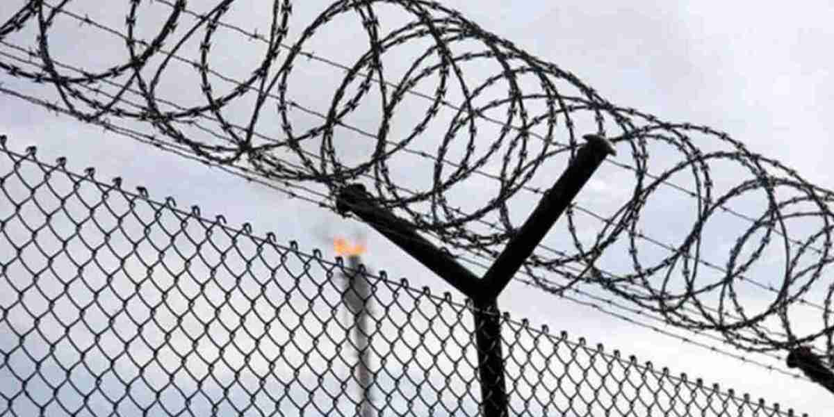 BSF's attempt to build a barbed wire fence on the border was blocked by the BGB