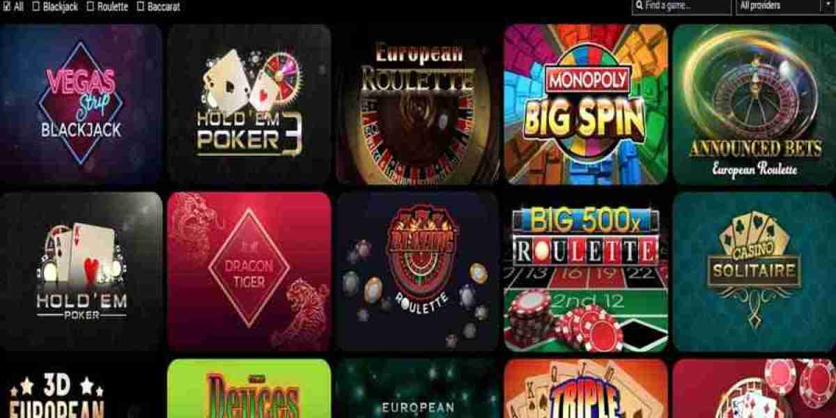 Unlocking the Thrills of Sports Betting Site