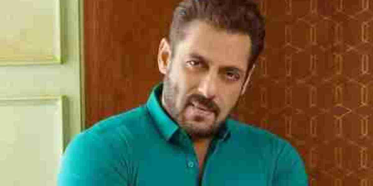 Salman Khan acted for a fee of 1 taka!