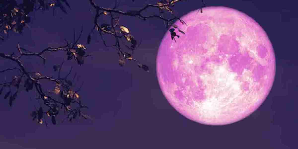 Mini Moon: The second moon of the world will be seen!