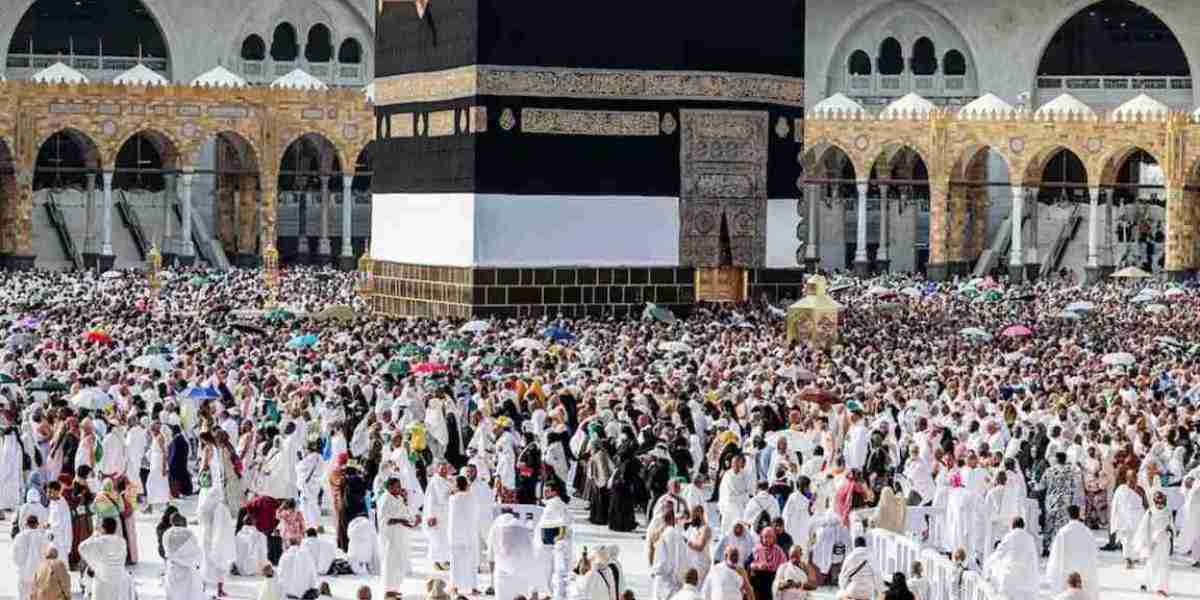 Saudi requests some people not to perform Hajj