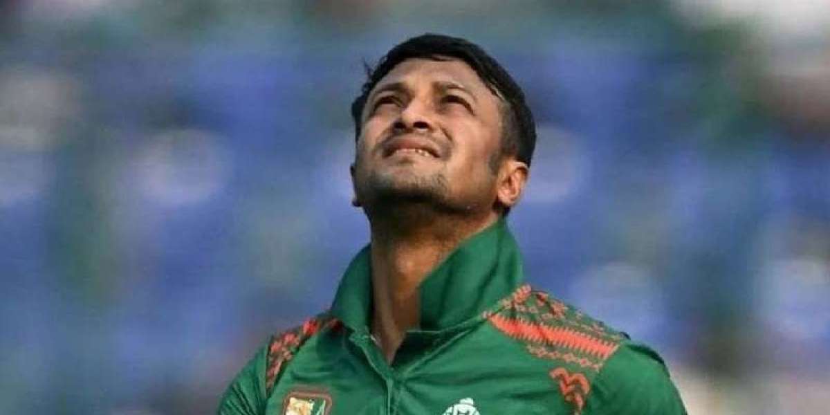 Shakib apologized and asked everyone to be with him in the last match