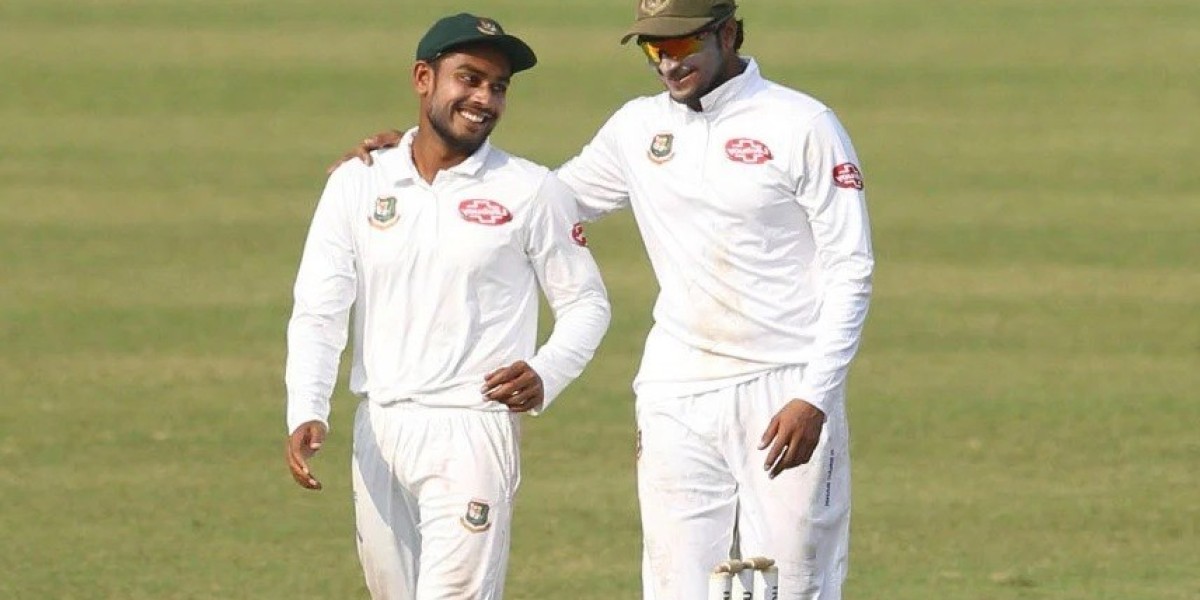 Shakib Bhai is a legend, mine is just the beginning: Mirage