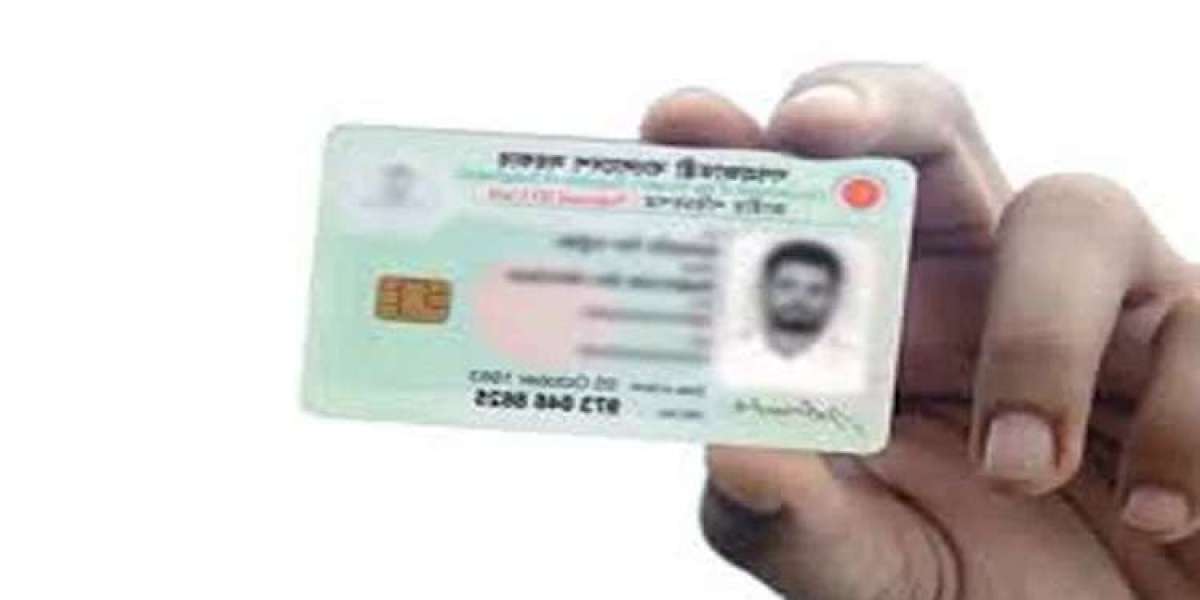 Expat NID Card: Instructions to follow