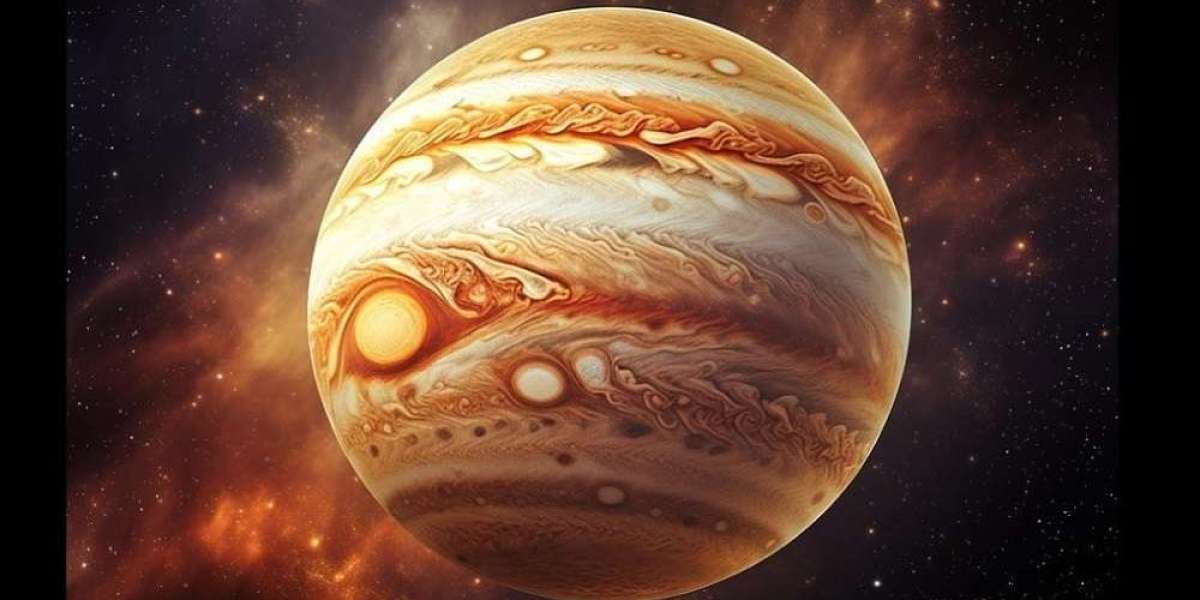 Interesting ideas about the planet Jupiter