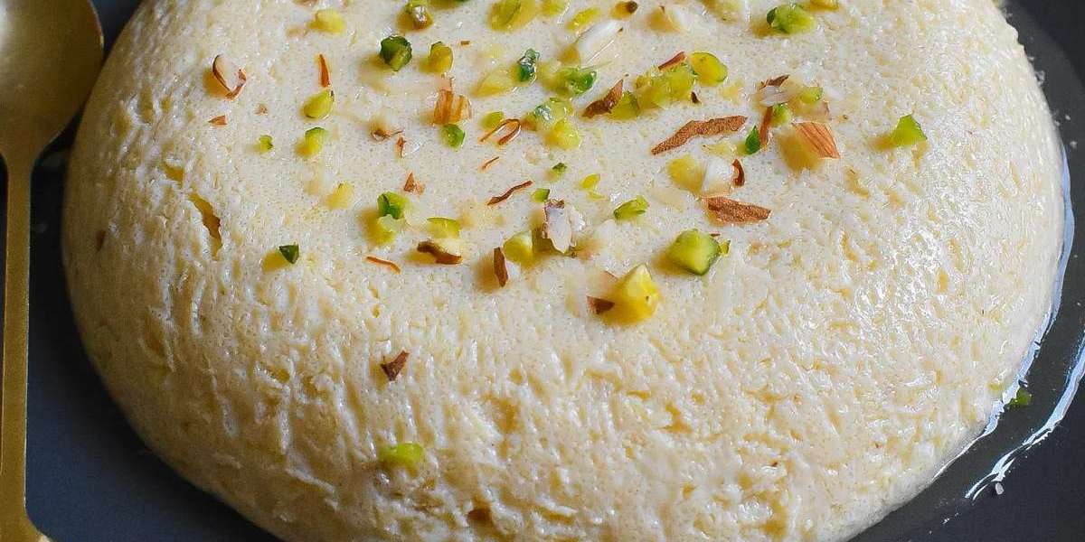 Recipe: Bengali's favorite dessert Vapa Dai