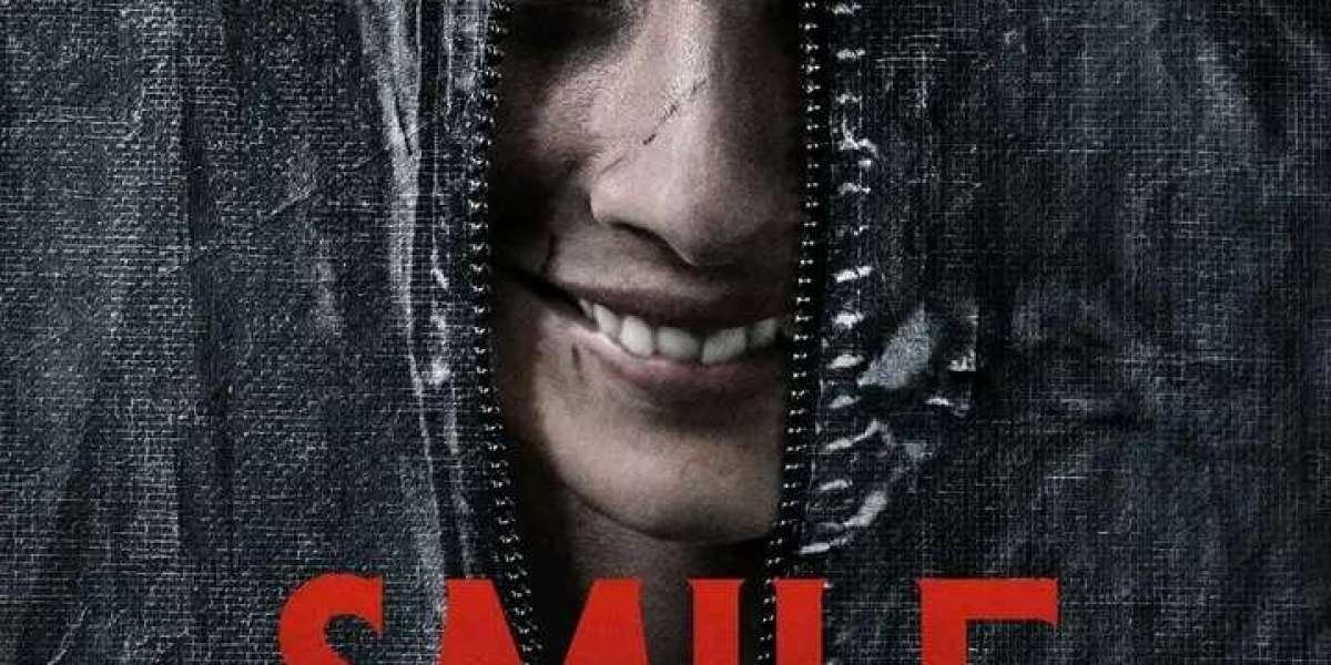 Smile Review