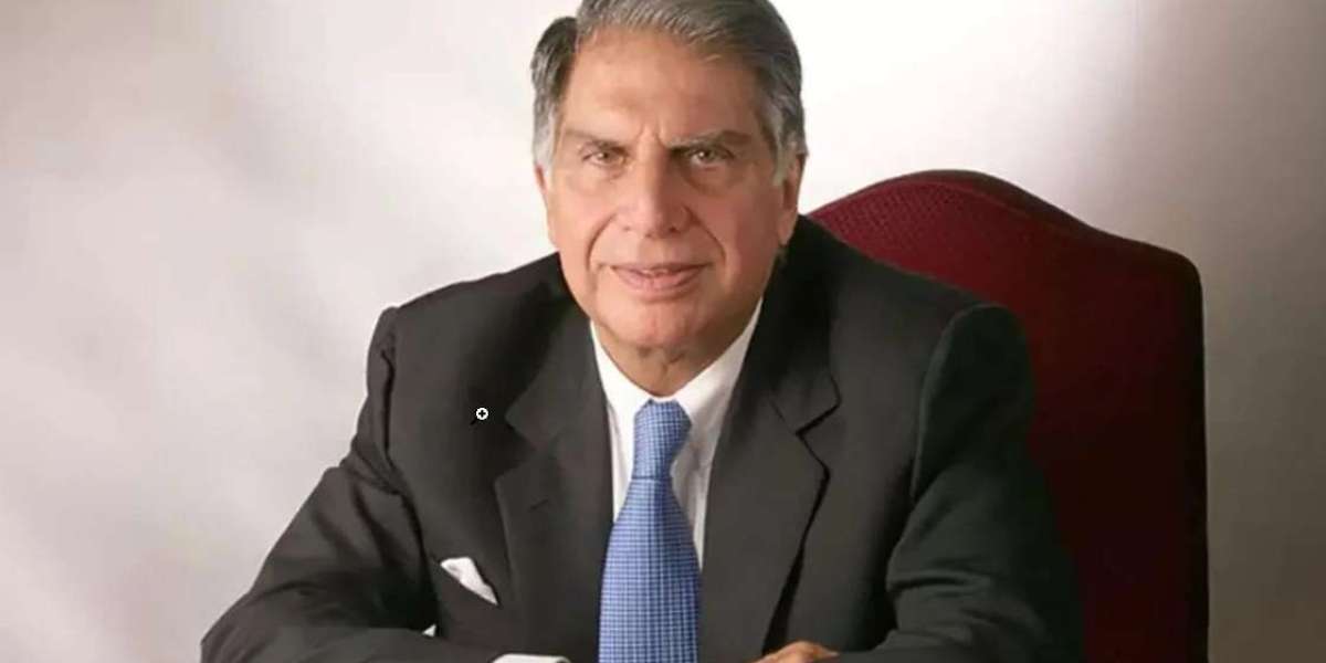 Ratan Tata's quotes that improve people in life