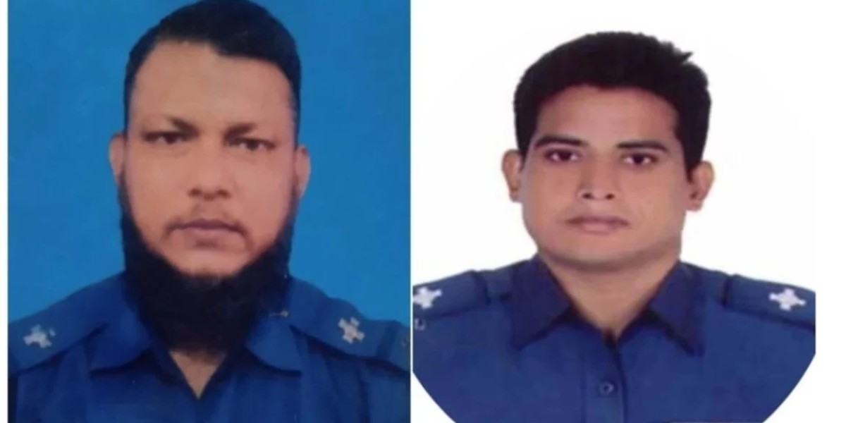 Two ASIs are reported missing while looting hilsa fish