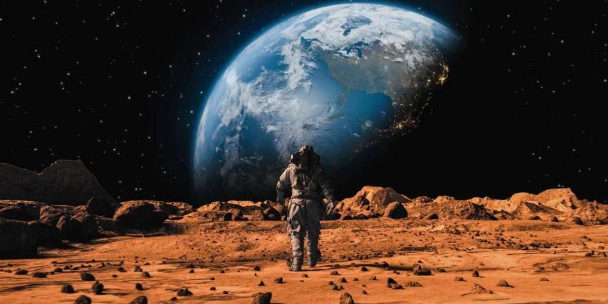 Mars-journey that is only part of the risk of death?