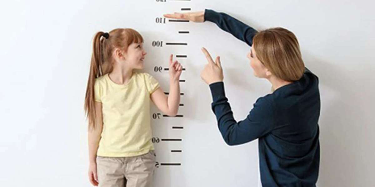 Find out how tall your baby will be