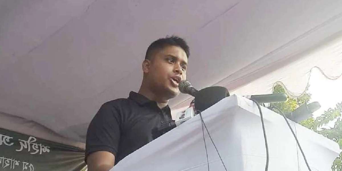 We have broken the teeth of Chhatra League: Hasnat Abdullah