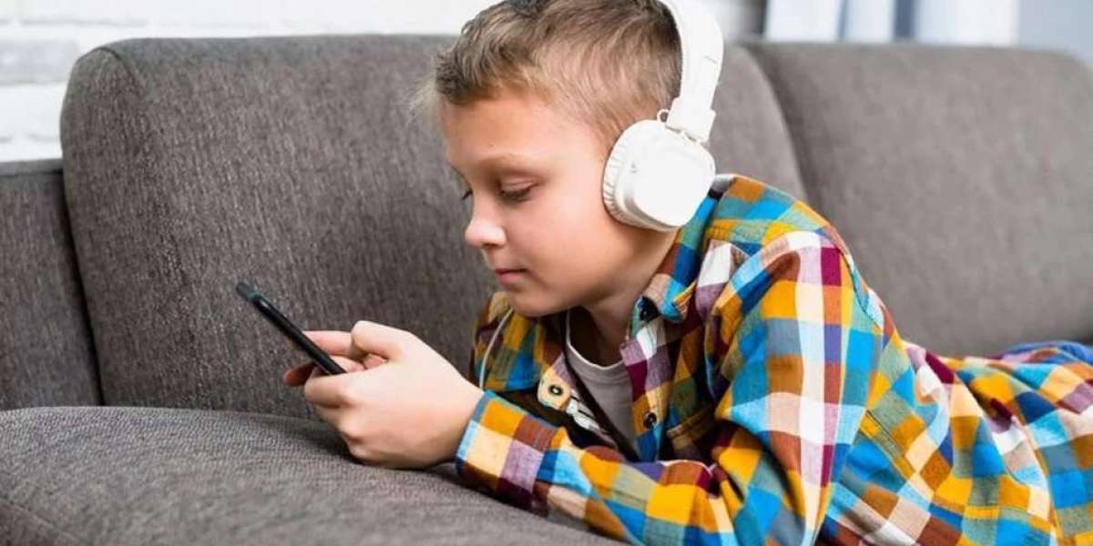 How Smartphones Harm Children