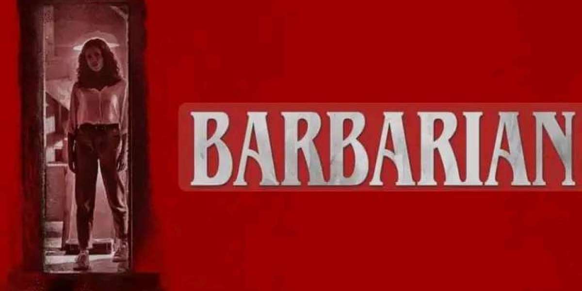 Barbarian Review